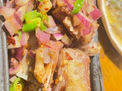 -隔壁老王·家常云南菜(花巷店)