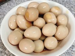 鹌鹑蛋-重庆三江烤鱼(红花南路店)