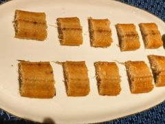 -庐灶江南·江南菜·四合院Bistro(东直门雍和宫·原华侨宾馆店)