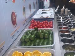 -海底捞火锅(吴中路店)