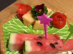 -德川家日本料理(喜隆多新国际店)