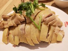 -泰煌鸡·上海白斩鸡·鸡汤面(万航店)
