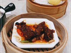 -稻香酒家(长宁KING88广场店)