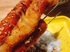 -那些年记忆烧烤