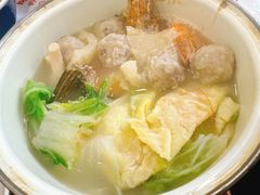 -王家沙点心店(南京西路总店)