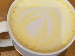 -Jamaicablue Coffeeshop(中央广场店)