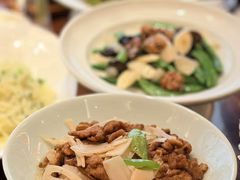 -面辣子·陕西家乡菜(钟楼店)