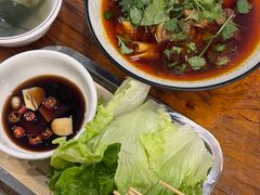 -小眼睛餐饮&杨杨夜宵