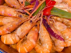 -钳真多钓虾馆·小龙虾海鲜烧烤(九六广场店)