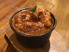 -俄士厨房(万松园店)