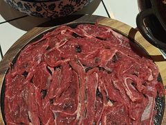 -旧街市鲜货老火锅(大光路店)