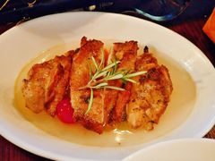 -斯比特花园西餐厅(东方商厦店)