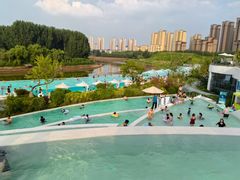 -清河半岛温泉度假酒店