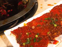-大味生态火锅(蓝谷地店)