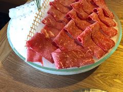 -尚海豆捞(乐虹坊店)