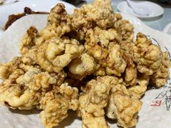 -大隐隐于市私房菜(保和小区店)
