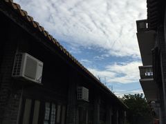 -黄埔古港