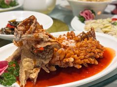 -得月楼·省级非遗·传统苏帮菜(观前店)