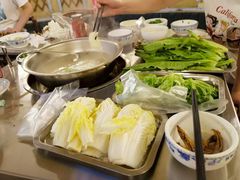 -巴山一绝烤全羊(三圣乡刘家花园店)