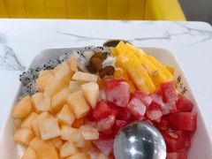 -杨小贤芒果绵绵冰(南门口店)