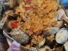 -么肆烤肉(蓝山名邸店)