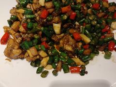 -巴国布衣·SICHUAN FOLK(紫荆店)