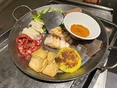 -黔蘑菇四季餐厅(观山湖店)