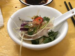 -官塘陈记鱼生·潮汕砂锅粥·牛肉火锅(潮枫路总店)