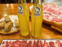 -乐宴·老北京铜火锅(桂庙店)