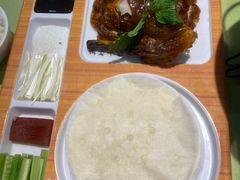 -玉桥餐厅(天坛店)