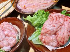 -阳阳老火锅(小南门店)