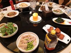 -新南华大酒店(长寿店)