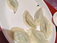 -喜家德虾仁水饺(北京超极合生汇店)