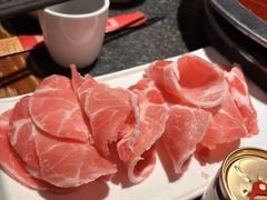 老肉片-陈眼镜火锅(总店)