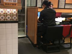 -阿香米线杭州西湖银泰文化广场餐厅