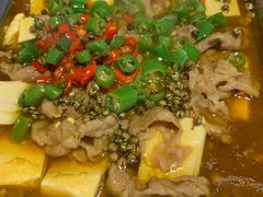 -卞氏菜根香·川菜(青羊万达店)