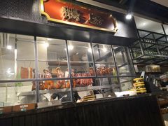 -金翠河烧鹅餐厅(解放碑时代广场店)