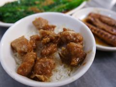 -品香排骨饭(羊官路店)