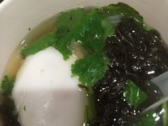 -家宴·灌蛋·沙茶面(曾厝垵店)