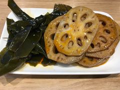 -文叔·湖北名小吃·小龙虾(华强北店)
