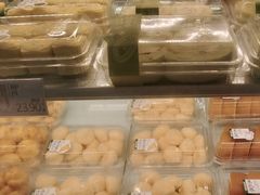 -泸溪河桃酥(秦淮夫子庙一店)
