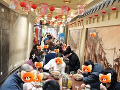 -向东街老玖面馆总店