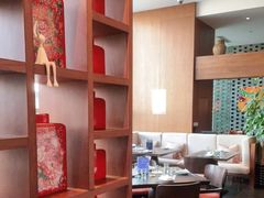 -长春凯悦酒店-品悦中餐厅