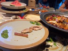 -青年公社烤鸭(青年路店)