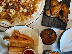 -玛尚诺Pizza&Bar(长泰广场店)