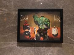 -万达影城IMAX(海口日月广场店)