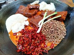-四小区火锅·巷子里的重庆火锅(花照壁店)