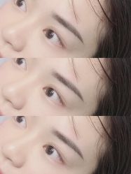 -久匠·纹眉半永久野生眉