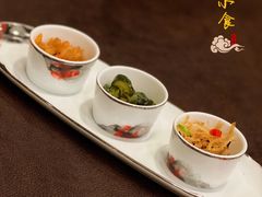 -广州文华东方酒店·江-由辉师傅主理