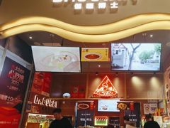 -伽喱博士 Dr.CURRY咖喱饭(太阳宫咖喱店)